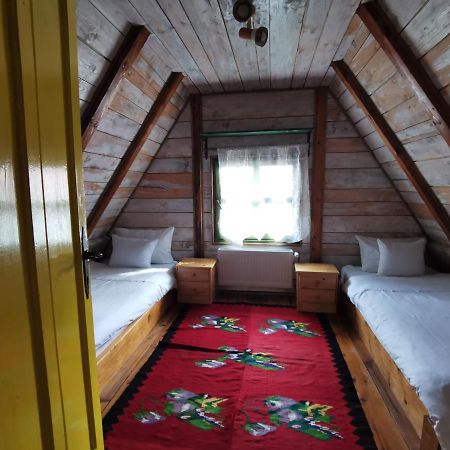 Chalet Belino Sokace Užice Εξωτερικό φωτογραφία