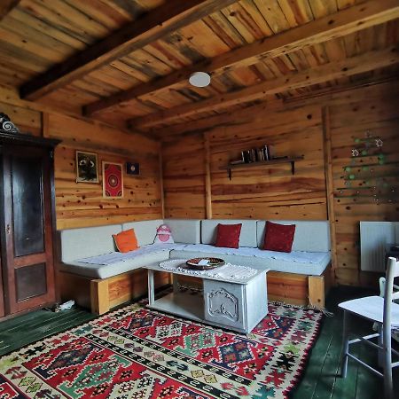 Chalet Belino Sokace Užice Εξωτερικό φωτογραφία