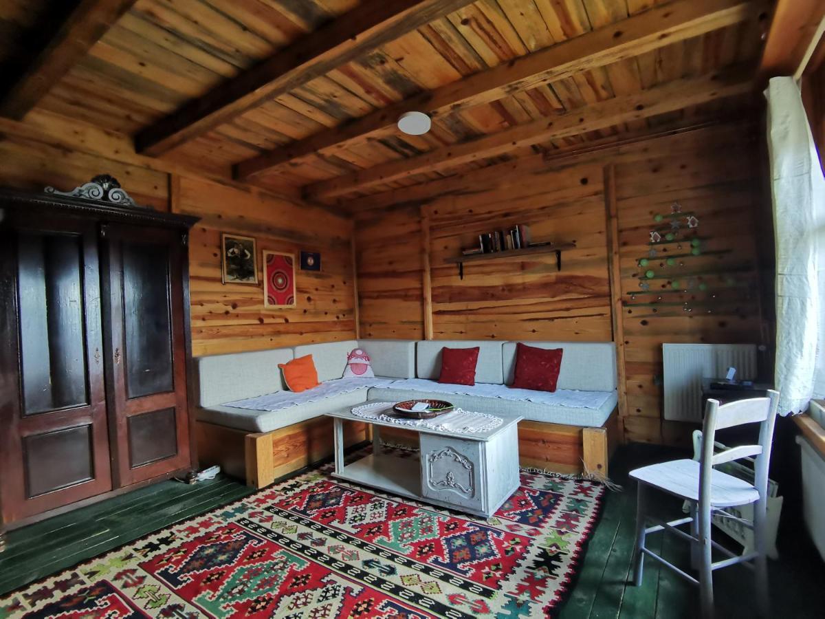 Chalet Belino Sokace Užice Εξωτερικό φωτογραφία