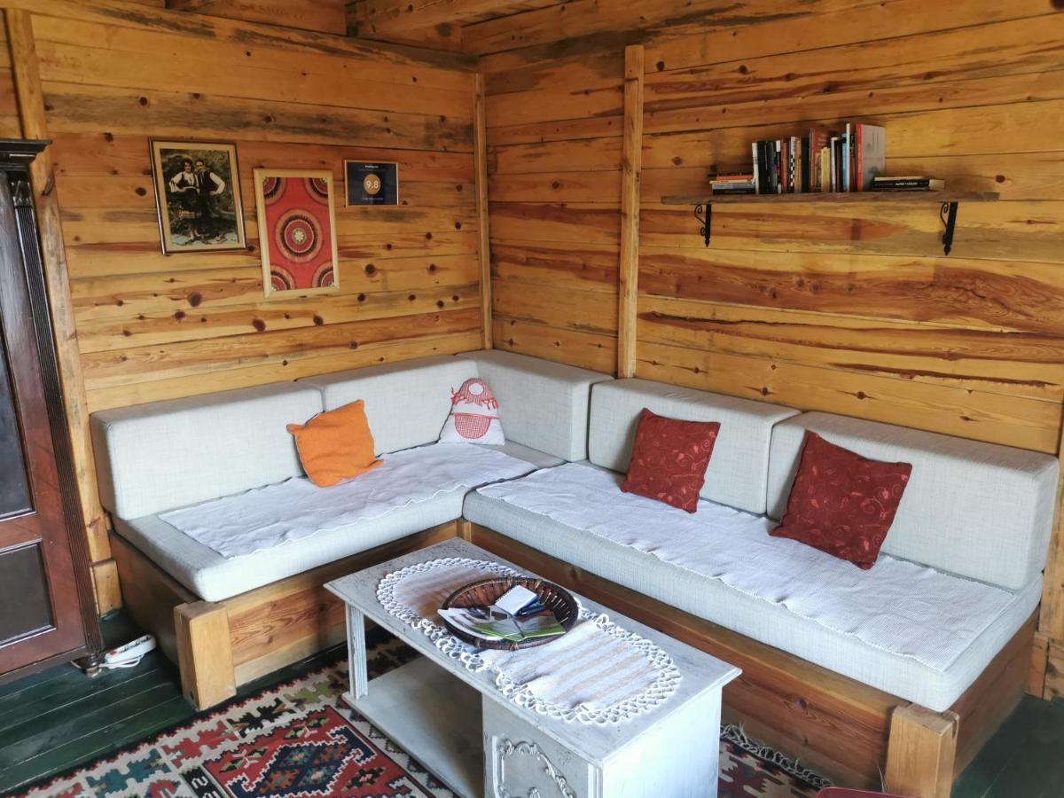 Chalet Belino Sokace Užice Εξωτερικό φωτογραφία