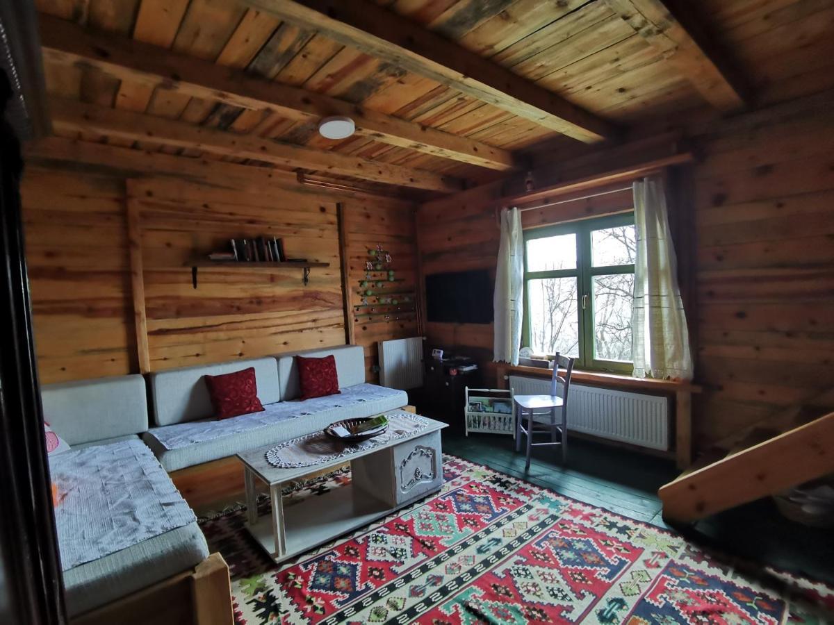 Chalet Belino Sokace Užice Εξωτερικό φωτογραφία