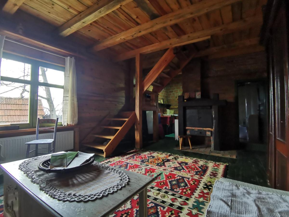 Chalet Belino Sokace Užice Εξωτερικό φωτογραφία
