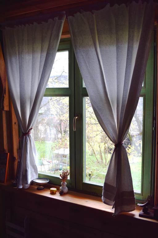 Chalet Belino Sokace Užice Εξωτερικό φωτογραφία