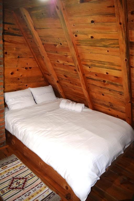 Chalet Belino Sokace Užice Εξωτερικό φωτογραφία