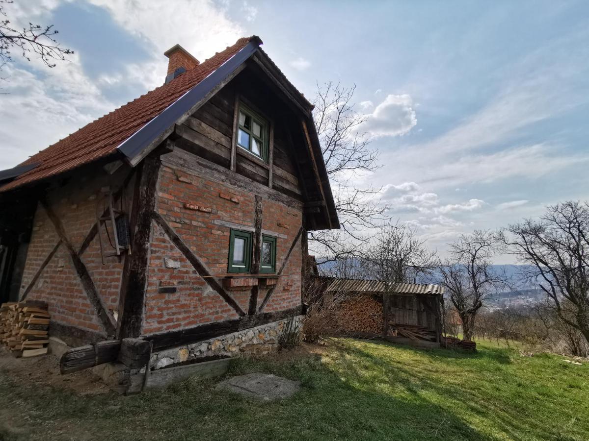 Chalet Belino Sokace Užice Εξωτερικό φωτογραφία